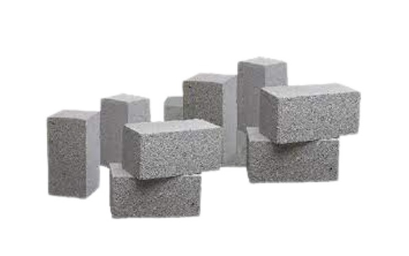 Sand Lime Bricks